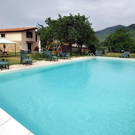 Agriturismo Pian Perugino Villa Arcidosso Kültér fotó