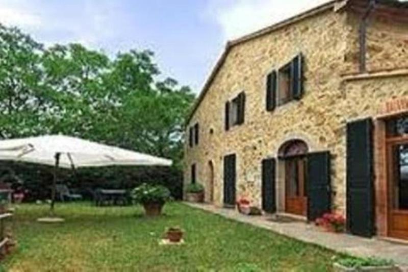 Agriturismo Pian Perugino Villa Arcidosso Kültér fotó